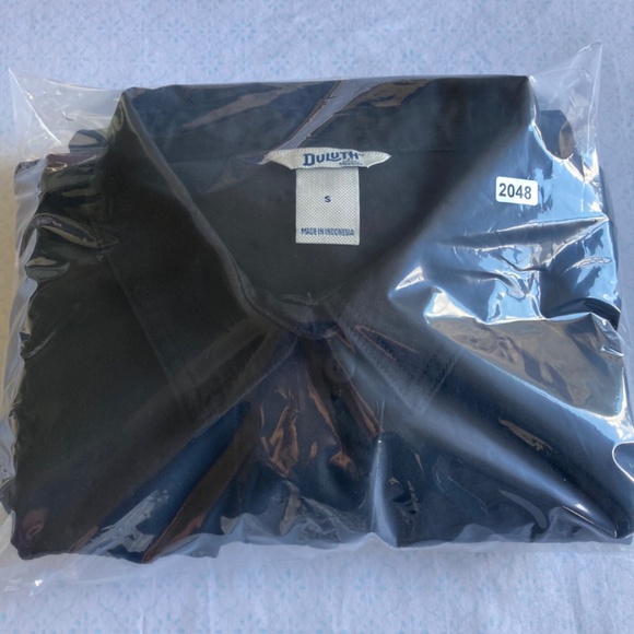 Duluth trading co women’s jumpsuit - Picture 11 of 11